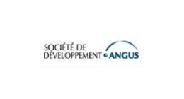 Logo de Société de développement Angus