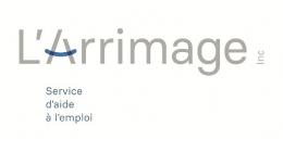 Logo de L’Arrimage inc.
