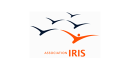 Logo de Association IRIS