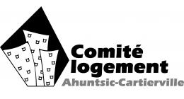 Logo de Comité Logement Ahuntsic-Cartierville