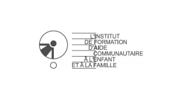 Logo de Institut de formation et d’aide communautaire à l’enfant et à la famille (IFACEF)