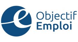 Logo de Objectif Emploi