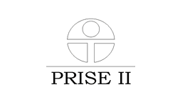 Logo de Prise II (programme éducatif de revalorisation individuelle, sociale)