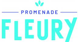 Logo de La SDC Promenade Fleury