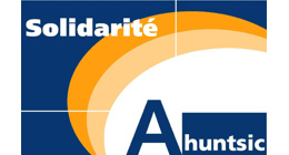 Logo de Solidarité Ahuntsic