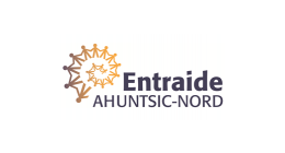 Logo de Entraide Ahuntsic-Nord