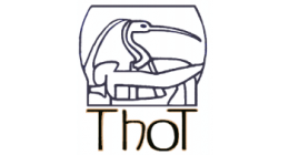 Logo de Thot Cursus