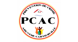 Logo de Prévention du Crime Ahuntsic-Cartierville