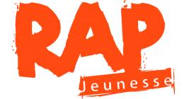 Logo de RAP jeunesse (Rue-Action-Prévention)