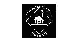 Logo de Union des familles d’Ahuntsic
