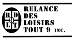 Logo de Centre de loisirs St-Denis – Relance des loisirs tout 9 inc.