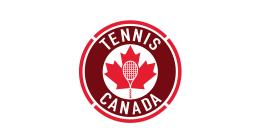 Logo de Tennis Canada