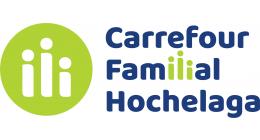 Logo de Carrefour Familial Hochelaga