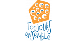 Logo de Toujours Ensemble