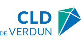 Logo de Centre local de développement – CLD de Verdun
