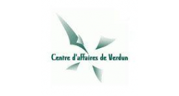 Logo de Centre d’affaires de Verdun