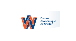 Logo de Forum économique de Verdun