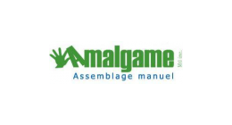 Logo de Amalgame Montréal