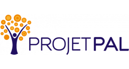 Logo de Projet P.A.L.