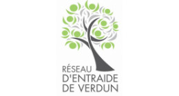 Logo de Réseau d’entraide de Verdun