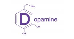 Logo de Dopamine