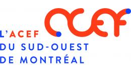 Logo de ACEF du Sud-Ouest de Montréal