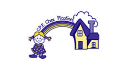 Logo de Centre de la petite enfance Chez Picotine CPE