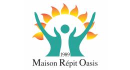 Logo de Maison Répit Oasis
