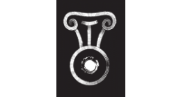 Logo de Péristyle Nomade