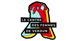 Logo de Le Centre des femmes de Verdun