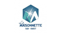 Logo de La MaisonNette Sud-Ouest