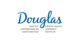 Logo de Institut universitaire en santé mentale Douglas