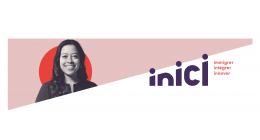 Logo de INICI (anciennement ALPA)