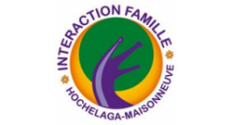 Logo de Interaction Famille