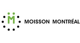 Logo de Moisson Montréal