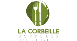 Logo de La Corbeille-Bordeaux-Cartierville