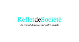 Logo de Reflet de Société