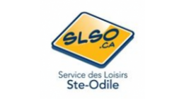 Logo de Service des loisirs Sainte-Odile