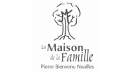 Logo de Maison de la famille P.B. Noaïlles