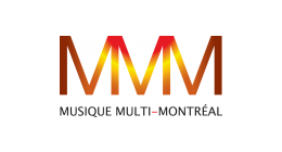 Logo de Musique Multi-Montréal