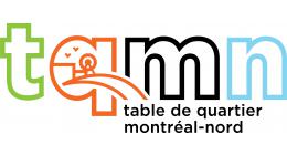 Logo de La Table de quartier Montréal-Nord