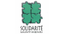 Logo de CDC Solidarité Saint-Henri