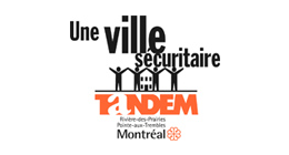 Logo de Tandem Rivières-des-Prairies- Pointe-aux-Trembles