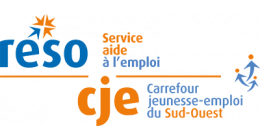 Logo de Regroupement économique et social du Sud-Ouest