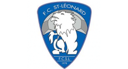 Logo de Association de soccer de Saint-Léonard