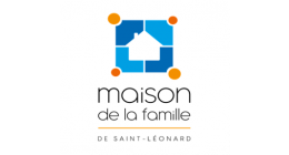 Logo de Maison de la famille de Saint-Léonard