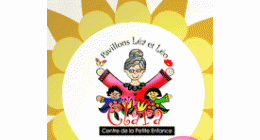 Logo de Centre de la petite enfance Clara CPE