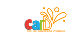 Logo de Centre d’aide à la réussite et au développement