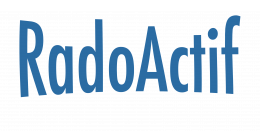 Logo de Maison de Jeunes RadoActif