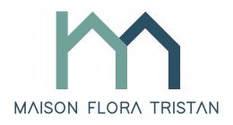 Logo de Maison Flora-Tristan